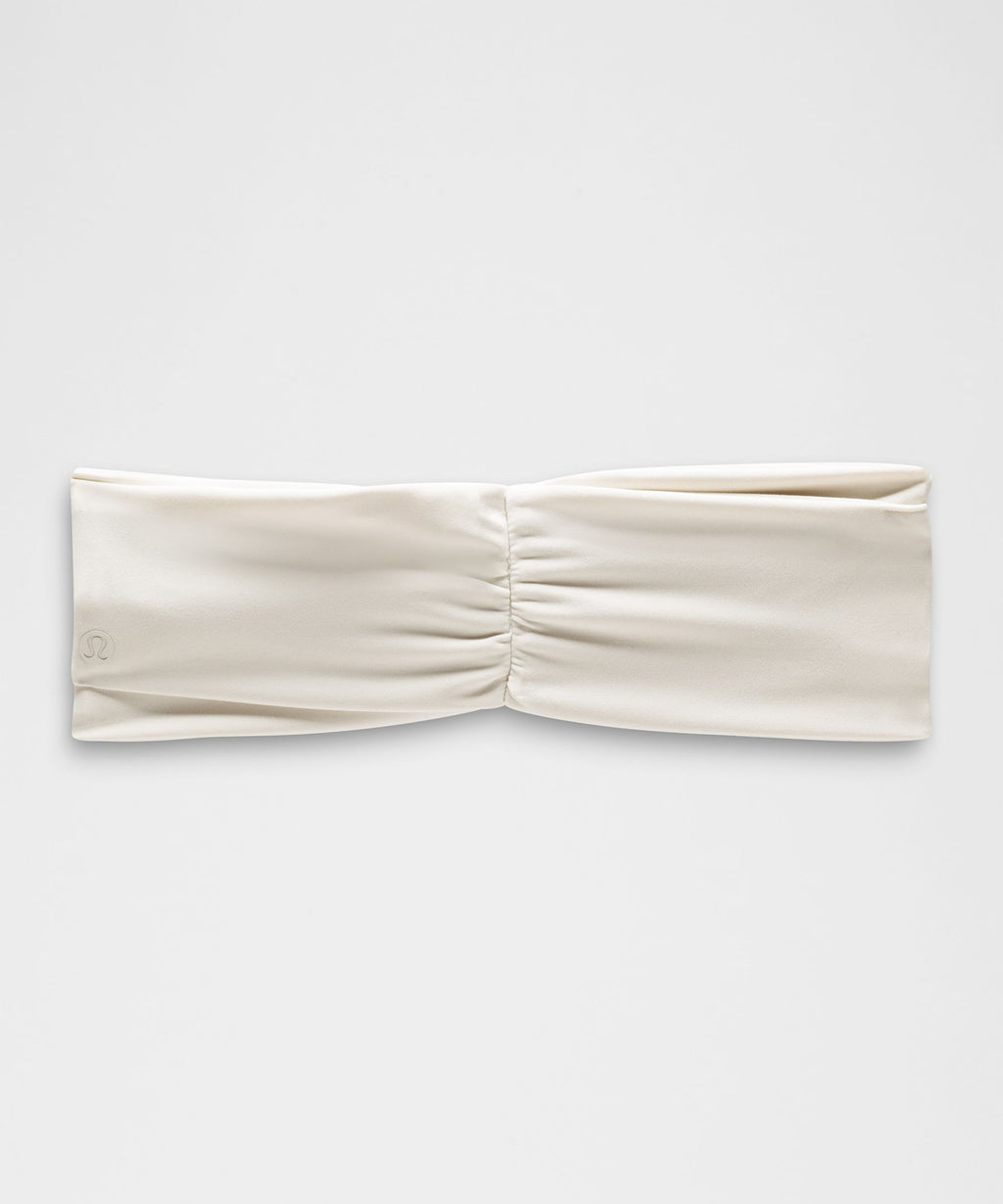 Crossover Headband
