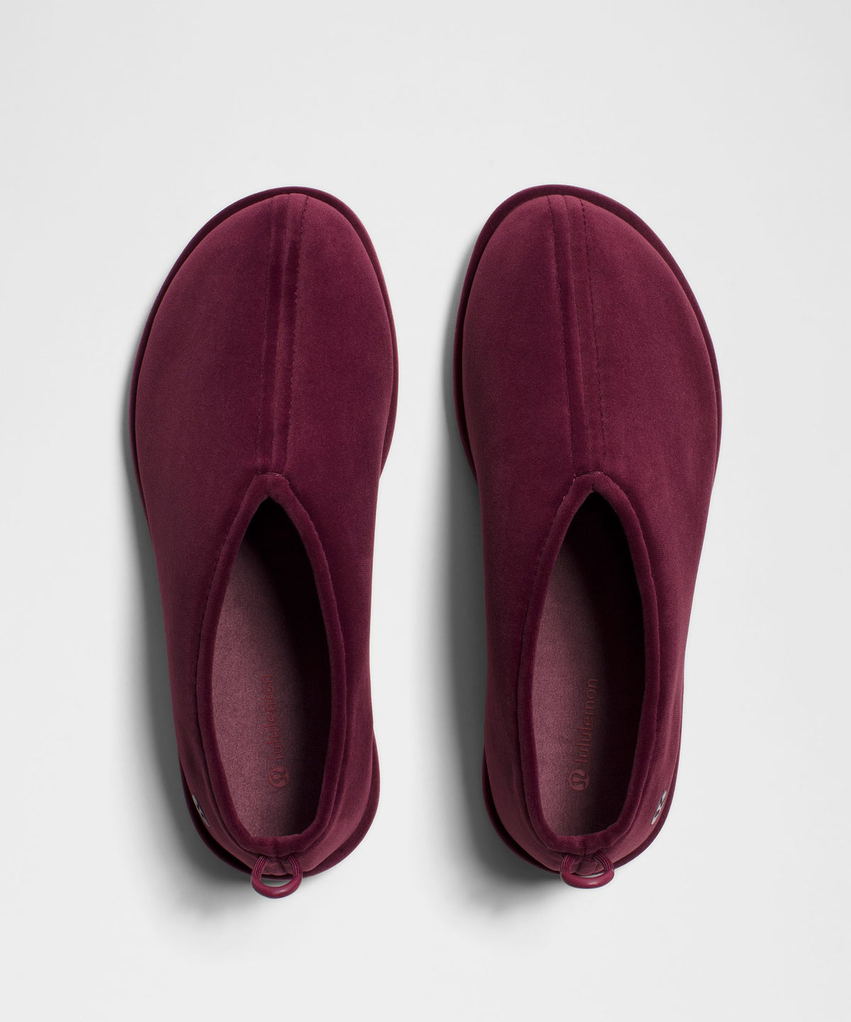 Women's Flat MateVelvet