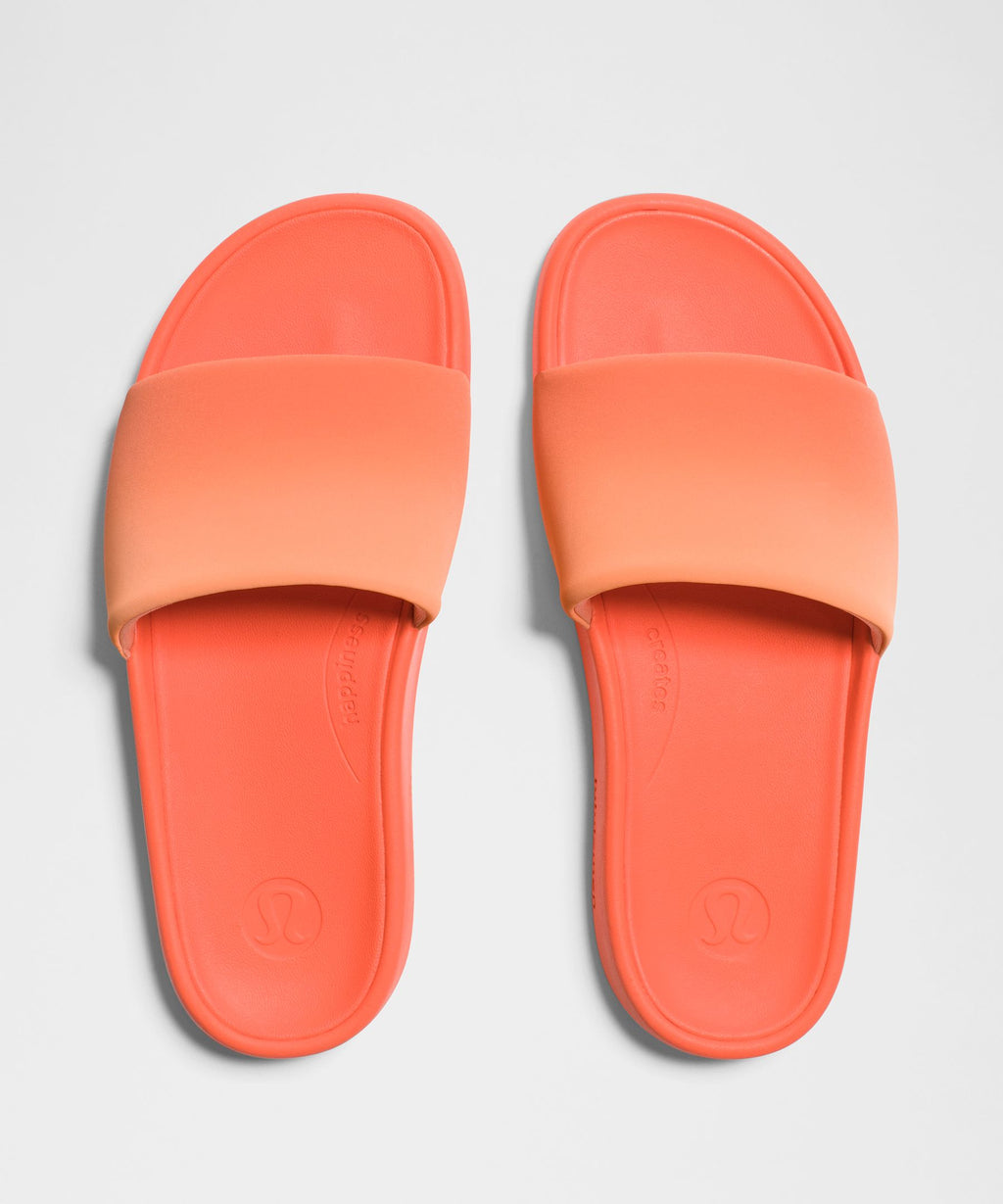 Women's Restfeel Slide