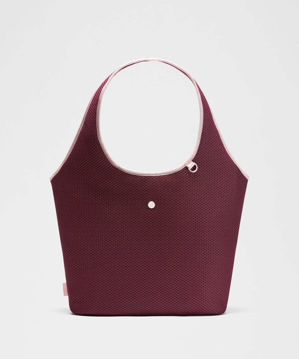 Spacer Mesh Shoulder Bag 15L